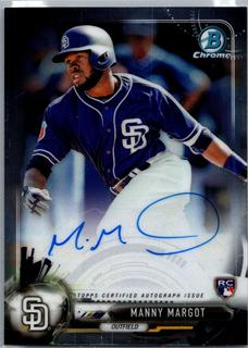 Manny Margot