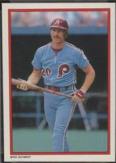 Mike Schmidt