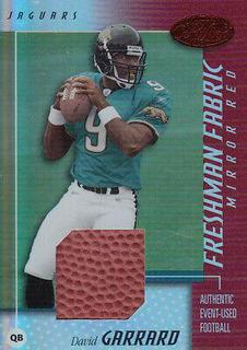 David Garrard