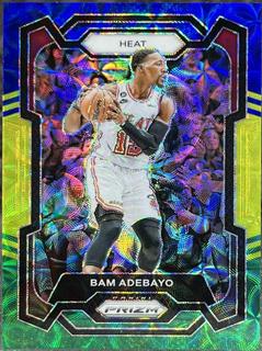 Bam Adebayo