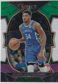 Giannis Antetokounmpo