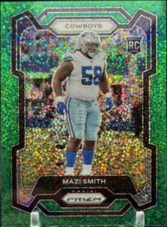 Mazi Smith