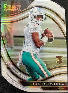 Tua Tagovailoa