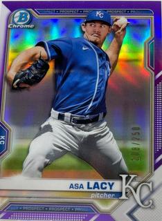 Asa Lacy