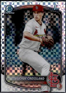 Cade Crossland