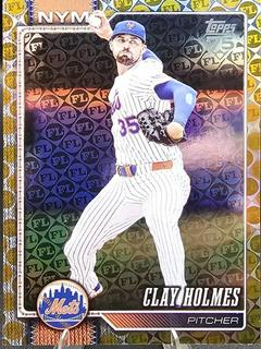 Clay Holmes