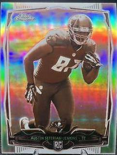 Austin Seferian Jenkins