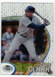 Tony Clark