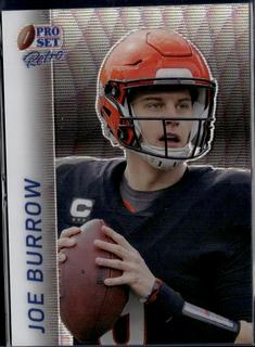 Joe Burrow
