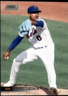 Marcus Stroman