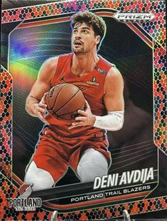 Deni Avdija