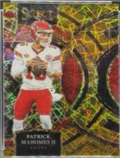 Patrick Mahomes II