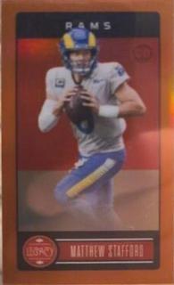 Matthew Stafford