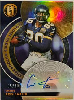 Cris Carter