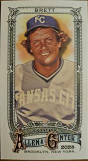 George Brett