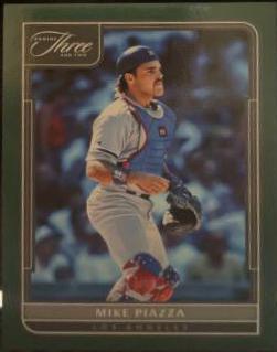 Mike Piazza