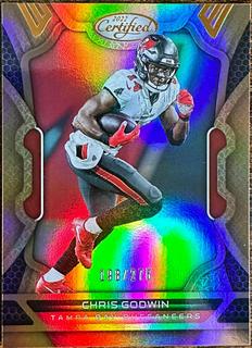 Chris Godwin