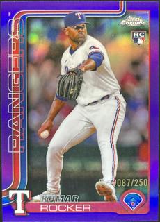 Kumar Rocker