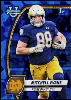 Mitchell Evans
