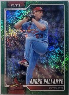 Andre Pallante