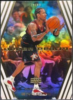Allen Iverson