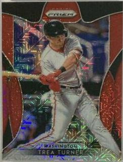 Trea Turner