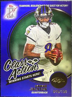 Lamar Jackson