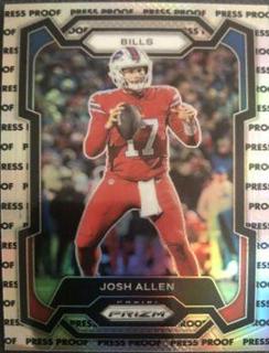 Josh Allen