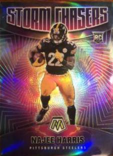 Najee Harris