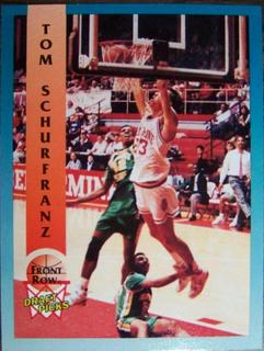 Tom Schurfranz