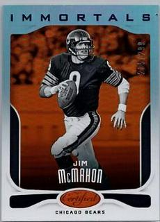 Jim McMahon