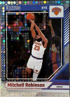 Mitchell Robinson