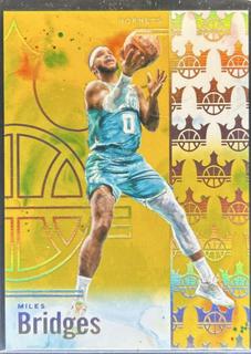 Miles Bridges