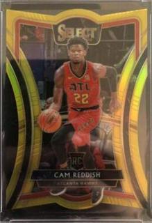 Cam Reddish