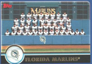 Florida Marlins
