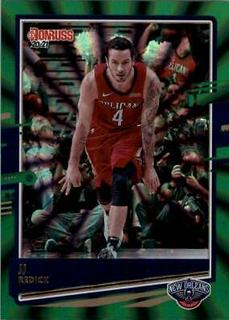 JJ Redick