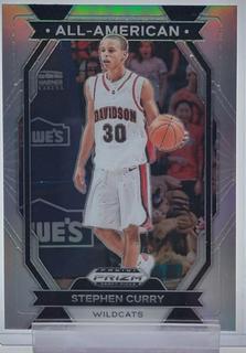 Stephen Curry