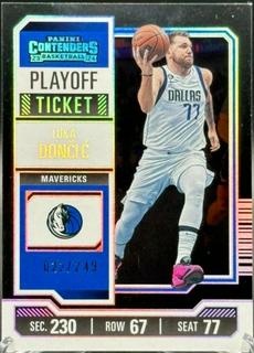 Luka Doncic