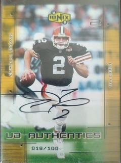 Tim Couch