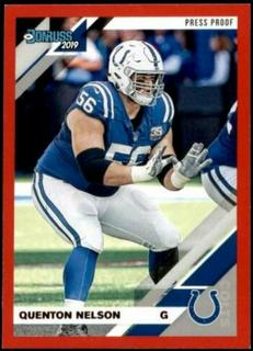 Quenton Nelson
