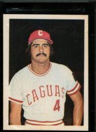 Jerry Morales