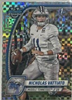 Nicholas Vattiato