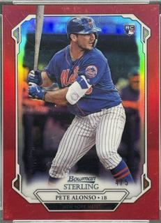 Pete Alonso
