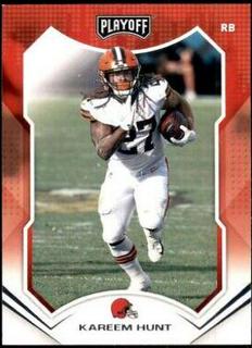Kareem Hunt