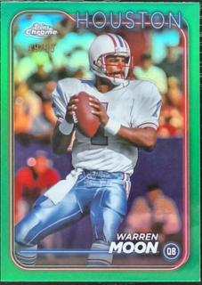 Warren Moon