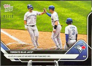 Toronto Blue Jays
