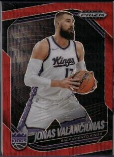 Jonas Valanciunas