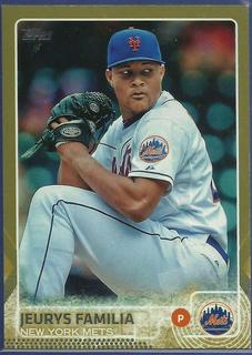 Jeurys Familia