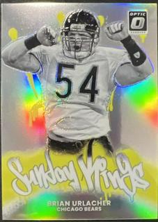 Brian Urlacher