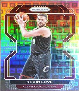 Kevin Love